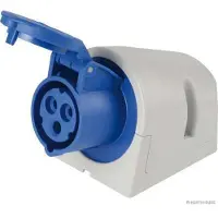 Herth+Buss ELPARTS Steckdose 51307022 Kunststoff