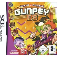 Gunpey