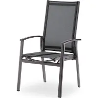 Sieger Lima Hochlehner verstellbar Aluminium