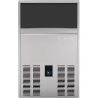 Saro Eiswürfelbereiter Modell C 54 W
