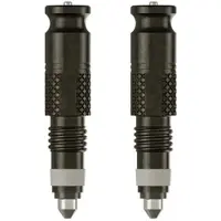 Lezyne Ventilkern Silber Silber One Size