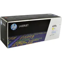 HP 659x (W2012X) - Gelb - Toner - Hohe Kapazität