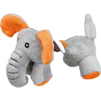 Trixie Plüschtier mit Tau 17cm