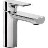 Villeroy & Boch Liberty Einhebel-Waschtischarmatur Chrom