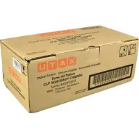 Utax 4462610016, 10000 Seiten, Gelb, 1 Stück(e)