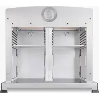 Beefer Twin Pro DE/AT 20 NGH Erdgas mit Trennwand - 01130012