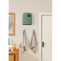 Create WARM WALL - Wand- oder Bodenheizung mit WiFi
