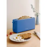Create TOAST STUDIO - Toaster