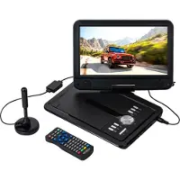 Reflexion DVD1025