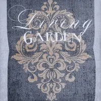 Go-de textil GO-DE Auflage Dessin 2952
