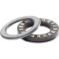 INA Axial-Zylinderrollenlager K81220 TN Innen-Ø 100 mm Aussen-Ø 150 mm 0,6 kg