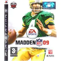 Madden NFL 09 (UK)
