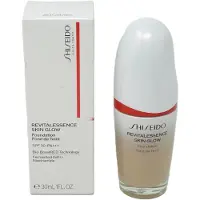 Shiseido Revitalessence Skin Glow Foundation Cashmere 260 30 ml