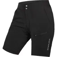 Endura Hummvee Lite Shorts Mit Chamois