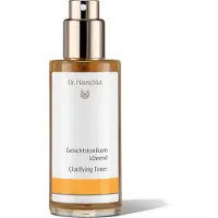 Dr. Hauschka Dr.hauschka Gesichtstonikum klärend 100 ml Tonikum