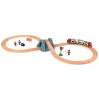 BRIO Travel Explorer Set