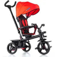 MOLTO Urban Trike Basic Mit Doppelbremse Und Freilauf 99 Cm