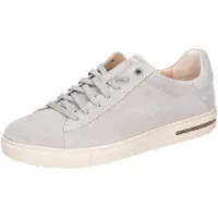 Birkenstock BEND LOW SUEDE Grau