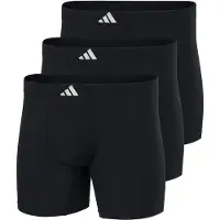 Adidas Boxershorts Herren (3-pack) XL