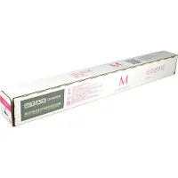 Utax CK-8530M Tonerkartusche 1T02YPBUT0 Magenta 12.000 Seiten für 2508ci