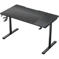 TX3 EAZE Plus Loft Air - Dark Grey - 125 kg max, SYNC4, 6D Adjustment