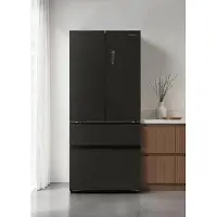 Create FRIDGE STUDIO FRENCH DOOR PRO 509 - Flügeltürkühlschrank 509L No Frost mit Space Pro und Care+