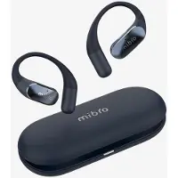 Mibro OpenEar Pro Bluetooth 5.4 Ohrhörer, Wireless Earbuds mit Mikrofon, 30 Std. Wiedergabe, Schnellladung, IPX4 wasserdicht,Open-Ear,Dual-Geräte-Verbindung