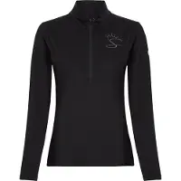 Mc Kinley McKinley Damen Unterjacke Donya III W black night 40