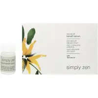 Simply Zen Dandruff Benefit Serum 60 ml