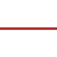 Rako Color One Wandfliese Rot 15x15 cm matt WAA19373.1
