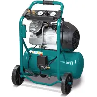 Aircraft - COMPACT-AIR 361/20 E - Mobiler Kolben-Kompressor