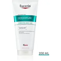 Eucerin Dermopure Clinical erneuernde Körperpflege