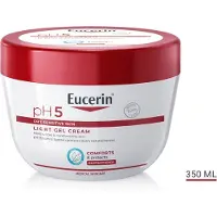 Beiersdorf Eucerin pH5 Ultraleichte Feuchtigkeitscreme 350 ml