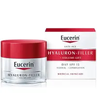 Eucerin Anti-Age Volume-Filler Tag Normale/Mischhaut
