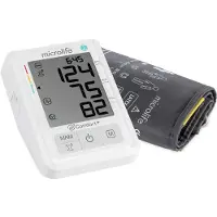 Microlife Blutdruckmesser BP B3 Comfort 1 St Sonstige