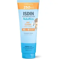 Isdin Fotoprotector Ped.Gel Cream LSF 50 250 ml Creme