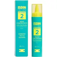 Isdin Acniben Nachtkonzentrat Serum 27 ml