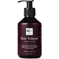 New Nordic Hair Volume Conditioner, 250 ml Creme