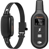 Usorteret Pd521 Elektrisches Antibell-halsband 1000 M