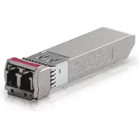 Ubiquiti SFP+ transceiver for CWDM