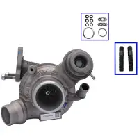 Walker Turbolader WALKER 59434G-PW Garret für OPEL Mokka / Mokka X (J13)