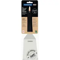 Tramontina Burgerspatel Churrasco Black 15 cm