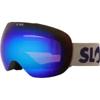 Slope Greyer Ski Goggle ROASTED CASHEW ROASTED CASHEW 1