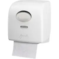 Kimberly-clark Rollenhandtuchspender * 7955 H324xB297xT192ca.mm klein