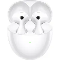 Huawei In-Ear-Kopfhörer, Dual-Treiber True Sound, Stabile und klare Anrufe, Open-Fit-ANC, 36Stunde Akkulaufzeit, IP54 Wasserdicht, iOS & Android