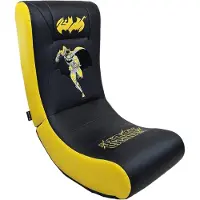 Subsonic Gaming Rocker Seat Batman