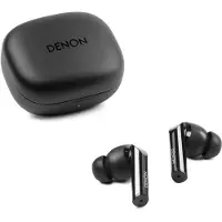 Denon In-Ear-Kopfhörer mit aktiver Geräuschunterdrückung, wasserresistente Ohrhörer mit kristallklarer Anrufqualität, True Wireless Bluetooth