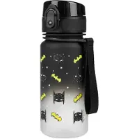 Baagl Batman Masken Trinkflasche 350 ml