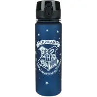 Baagl Harry Potter Hogwarts Trinkflasche 500ml
