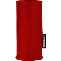 Comandante C40 Felt Sleeve Cherry